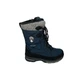 Термо черевики сині високі American Club (1312-43) 35(р) - изображение 3
