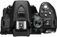 Фотоапарат Nikon D5300 + AF-P 18-55mm Black Kit (VBA370K016) - зображення 8