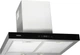 Вытяжка кухонная Eleyus Stels 1200 LED SMD 60 IS+BL - изображение 1