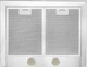 Вытяжка кухонная Eleyus Stels 1200 LED SMD 60 IS+BL - изображение 6