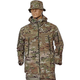Костюм військовий тактичний вітровологозахисний Shturm FS Uniform 46 multicam - зображення 6
