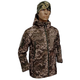 Куртка військова тактична SoftShell FS Uniform 50 піксель MM14 - изображение 3