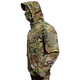 Куртка тактична військова SoftShell FS Uniform 50 multicam - изображение 4