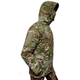 Куртка тактична зимова мембрана OmniHeat FS Uniform 50 Multicam - изображение 3