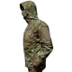 Куртка тактична зимова мембрана OmniHeat FS Uniform 50 Multicam - изображение 4