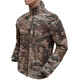 Флісова кофта військова FS Uniform 52 Multicam - зображення 2