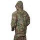 Костюм військовий зимовий мембрана 10к OmniHeat FS Uniform 56 multicam - изображение 5