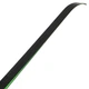 Лыжи беговые 150 см подростковые в комплекте с палками Zelart SK-0881-150B цвет черный-салатовый-оранжевый - изображение 7