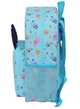 Plecak Safta Bluey Adaptable Backpack 34 cm (8412688566310) - obraz 3