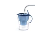 Фільтр-глечик Brita Marella XL MXpro Синій 3,5/2,0л з картриджем Maxtra PRO - изображение 5