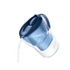 Фільтр-глечик Brita Marella XL MXpro Синій 3,5/2,0л з картриджем Maxtra PRO - изображение 4