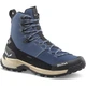 Черевики Salewa Puez Winter MID PTX Wmn жіночі 8669 37 сині - зображення 1