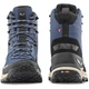 Черевики Salewa Puez Winter MID PTX Wmn жіночі 8669 37 сині - зображення 4