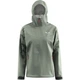 Куртка Salewa Puez Aqua 4 PTX 2.5L Wms жіноча 5130 XL сіро-зелена - изображение 1