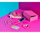 Телефон HMD Barbie Phone розовый - изображение 6