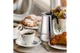 Гейзерна кавоварка Godmorn Espresso Maker з нержавіючої сталі (F3321) Б/В - зображення 2