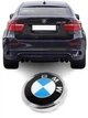 Емблема на багажник BMW X5 F15, X6 F16 51147294465 - изображение 5