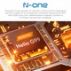 Планшет N-one NPad X1 8+8/128GB, MTK G99, 8+20MP+2MP + Чехол - изображение 6
