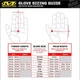 Зимние тактические перчатки Mechanix Wear SUB20 Realtree Edge с утеплителем Thinsulate L - изображение 6