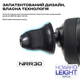 Активні захисні беруші із Bluetooth Earmor M20T Pro (BK) NRR30 із функцією Bluetooth M20T-PRO-BK Black - зображення 5