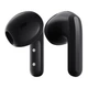 Бездротові навушники TWS Xiaomi Redmi Buds 4 Lite Black (BHR7118GL) - зображення 3