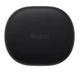 Бездротові навушники TWS Xiaomi Redmi Buds 4 Lite Black (BHR7118GL) - зображення 4