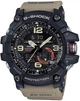 Мужские часы CASIO GG-1000-1A5ER - изображение 1