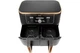 Аерофритюрниця (мультипіч) NINJA FOODI DUAL ZONE AF400EUCP 2470 Вт (F2442) Б/В - зображення 4