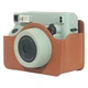 Чохол для фотоапарата Fujifilm Instax Wide 400 Brown / Коричневий - изображение 2