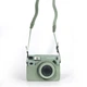 Чохол для фотоапарата Fujifilm Instax Wide 400 Green / Зелений - изображение 5