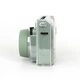 Чохол для фотоапарата Fujifilm Instax Wide 400 Transparent / Прозорий протиударний - зображення 6