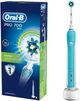 Електрична зубна щітка Oral-B Pro 700 CrossAction (4210201124092) - зображення 4