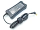 Блок живлення для Lenovo 19V 4.74A 90W (5.5*2.5)(Bone-Shape)(PA-1900-52LC 36001677) (без кабелю) (61139) - изображение 1