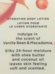 Парфумований лосьйон Victoria's Secret Vanilla Bean & Macadamia, 236 ml - зображення 3