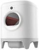 Смарт лоток для котів PETKIT Pura X Self-Cleaning автоматичний туалет Bluetooth, Wi-Fi - зображення 8