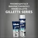 Бальзам после бритья Gillette Охлаждающий 100 мл (8700216467315) - изображение 8