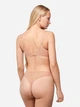 Трусики танга женские Gisela 249 2 eternal 110047B M Телесные (8434299714447) - изображение 2