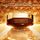 Krem do twarzy Guerlain Abeille Royale Honey Treatment naprawczy na noc 50 ml (3346470618589) - obraz 4