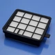 Фильтр пылесоса Gorenje G-VAC4 VCK1801BCY IV, VCK1601GCY IV, VCK1501OCY IV, HT3318 контейнерный Hepa - изображение 1