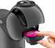 Капсульна кавоварка Nescafe Dolce Gusto Genio S Grey - зображення 6