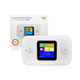Портативный 4G модем/роутер USB WIFI 3G/4G MWP MF688 White + Подарок - симка для интернета Киевстар (00084511) - изображение 5