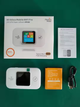 Портативный 4G модем/роутер USB WIFI 3G/4G MWP MF688 White + Подарок - симка для интернета Киевстар (00084511) - изображение 7