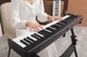 Складане цифрове піаніно (в комплекті з чохлом) Musicality PP61-BK _PortablePiano - изображение 8