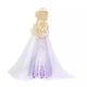 Кукла Disney Elsa Classic Frozen Холодное сердце Эльза классическая, 29см - изображение 7