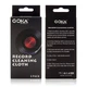 Салфетки з мікрофібри для чищення платівок GOKA GK-R05 - зображення 5