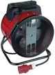 Тепловая пушка (тепловентилятор) Grunhelm PTC9000R (BP128183) - изображение 6