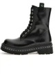 Черевики Guess FL7JYALEA10 38 (11250238) Чёрный - изображение 4