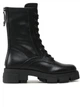 Черевики Guess FL7MDYELE10 41 (11250441) Чёрный - изображение 1
