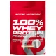Протеїн Scitec Nutrition 100% Whey Protein 1000 g /30 servings/ Strawberry White Chocolate - зображення 1