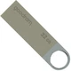 Флеш память USB Goodram UUN2 32GB USB 2.0 Silver (UUN2-0320S0R11) - изображение 1